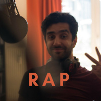 Minderheiten und Rap: Plötzlich Mainstream?