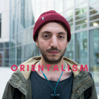Orientalismus - Wie damit Umgehen?
