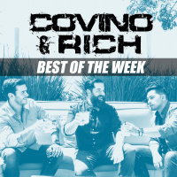 Best of the Week: 07/05-07/08/21