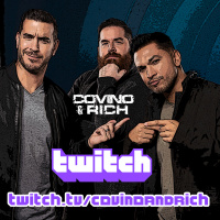 5/21/21 Free Twitch Friday