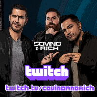 6/4/21 Free Twitch Friday