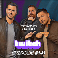 10/8/21 Free Twitch Friday
