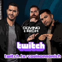 5/28/21 Free Twitch Friday