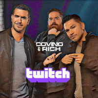 6/18/21 Free Twitch Friday
