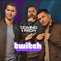 7/16/21 Free Twitch Friday