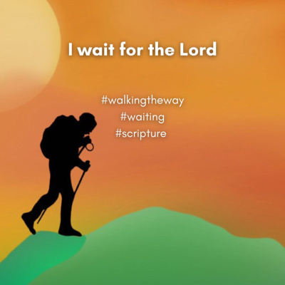 Walking The Way: A Daily Prayer Walk