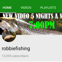I LOVE YouTube.