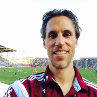 Performance Pathways Dr Nick Studholme