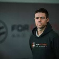 Performance Pathways Matt Forgie