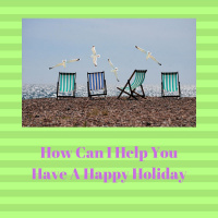 48: How Can I Help You Have A Happy Holiday