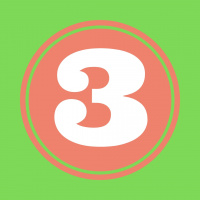 42: Good Things Come In Threes