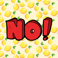 41: #ItsNotOK To Be A Work Place Lemon Sucker!