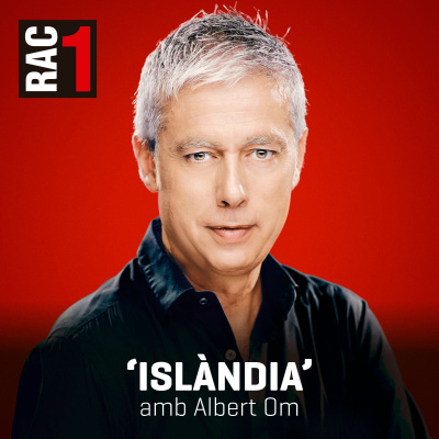 Islàndia - Les Converses Dalbert Om