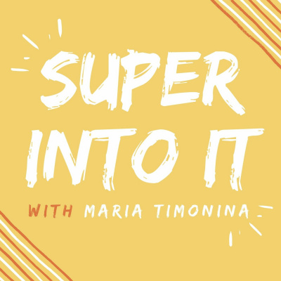 Super Into It