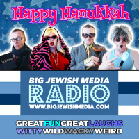 EPISODE #38 - BJM RADIO SHOW - Monday Mischief, Pernid Tattles, Katherine Gets Busted