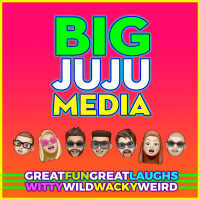 SHOW #1534 The NEW NORMAL for Big JuJu Media, the World Crisis, Slowly But Surely...