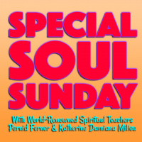EPISODE #27: BJM RADIO SHOW - SPECIAL SOUL SUNDAY (WORLD PREMIERE EPISODE!)