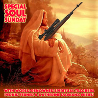 EPISODE #46 - Special Soul Sunday Discussion And Scriptures