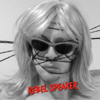EPISODE #15: BJM RADIO SHOW - The Making Of Rebel Speaker