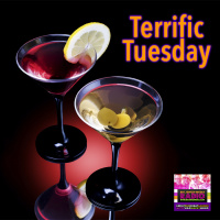 EPISODE #29: BJM RADIO SHOW - Terrific Tuesday Cocktail And Turkey Recipes For Thanksgiving!