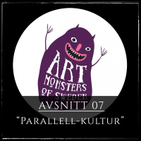 07: PARALLELL-KULTUR