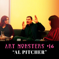 16: AL PITCHER