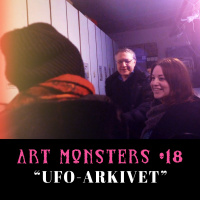 18: UFO-ARKIVET