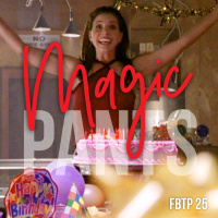 FBTP25: Magic Pants