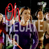 FBTP28: Oh Hecate No