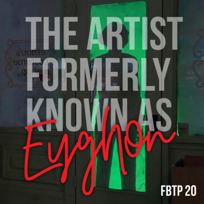 Fire Bad, Tree Pretty