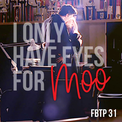 Fire Bad, Tree Pretty