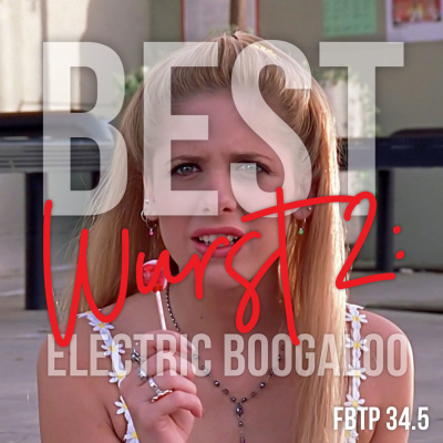 Fire Bad, Tree Pretty