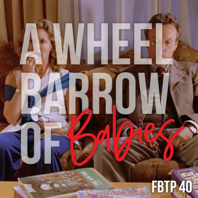 Fire Bad, Tree Pretty