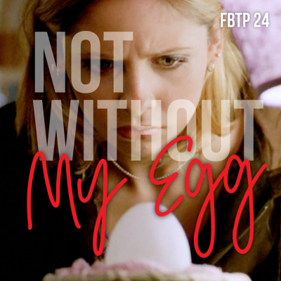 Fire Bad, Tree Pretty