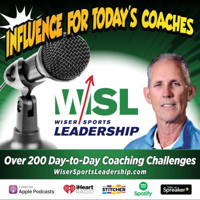 Influence For Todays Coaches