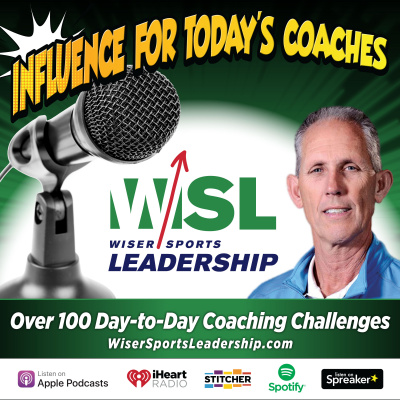 Influence For Todays Coaches