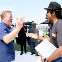 Episode 67: The NFL Owner Cartel Hired Their Paid Lobbyist: Will Black America Be Jiggaboo’d?