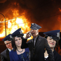 Episode 73: The Multi-Factor Rebellion And The Sneaky Democrat