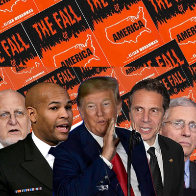 Ghogh With Jamarlin Martin