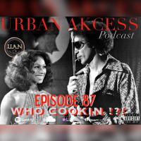 WHO COOKIN !?! episode 87