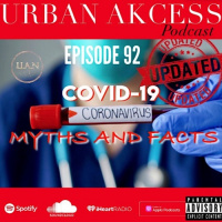 COVID-19 ( MYTHS AND FACTS) episode 92