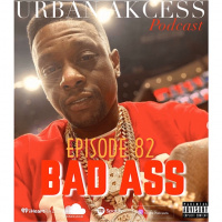BAD ASS episode 82