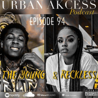 THE YOUNG  RECKLESS episode 94
