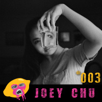 Joey Chu - Documenting, Listening, and Learning