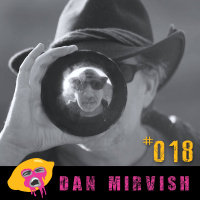 Dan Mirvish - Slam Dance, Feature Films, And The Academy Awards