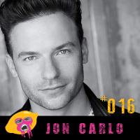 Jon Carlo - Bridging Emotions, Writing, and Saying No