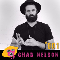 Chad Nelson - Wonder in Water, Magic, and Teaching