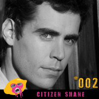 Citizen Shane - Acting, Suffering, and, Traveling