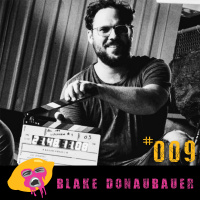 Blake Donaubauer - Precision, Audio Gear, and Throwing Up