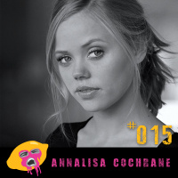 Annalisa Cochrane - Balance, Growth, and Cobra Kai